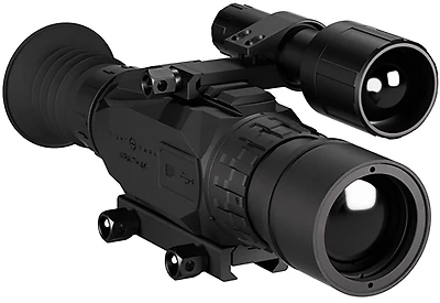 Sightmark Wraith 4K 4-32x40 Digital Riflescope