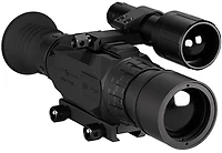 Sightmark Wraith 4K 4-32x40 Digital Riflescope