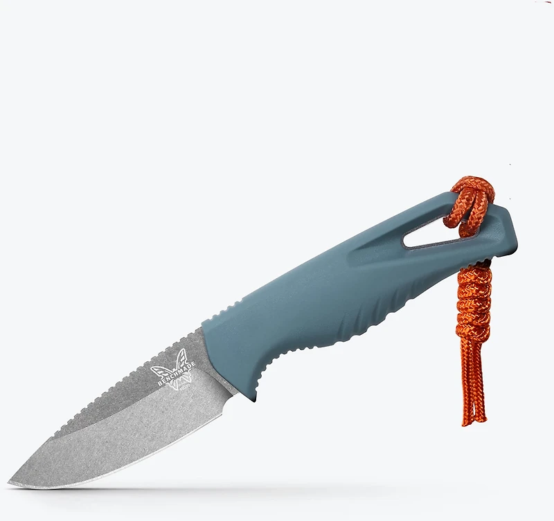 Benchmade Intersect Fixed Blade Fishing Knife