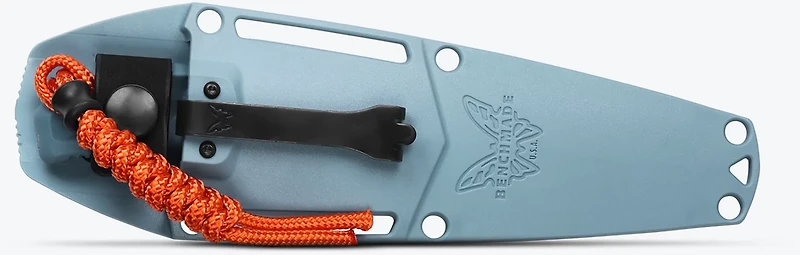 Benchmade Intersect Fixed Blade Fishing Knife