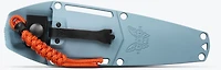 Benchmade Intersect Fixed Blade Fishing Knife