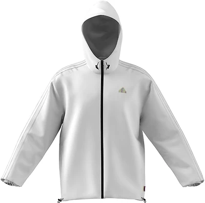 adidas Men's Sunglass Pack Woven Jacket