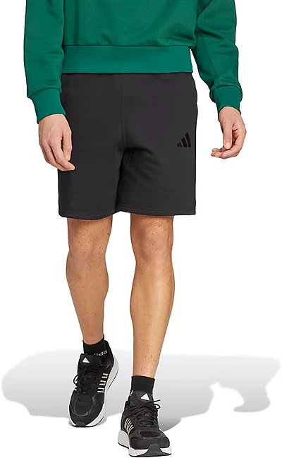 adidas Men's All SZN Fleece Shorts