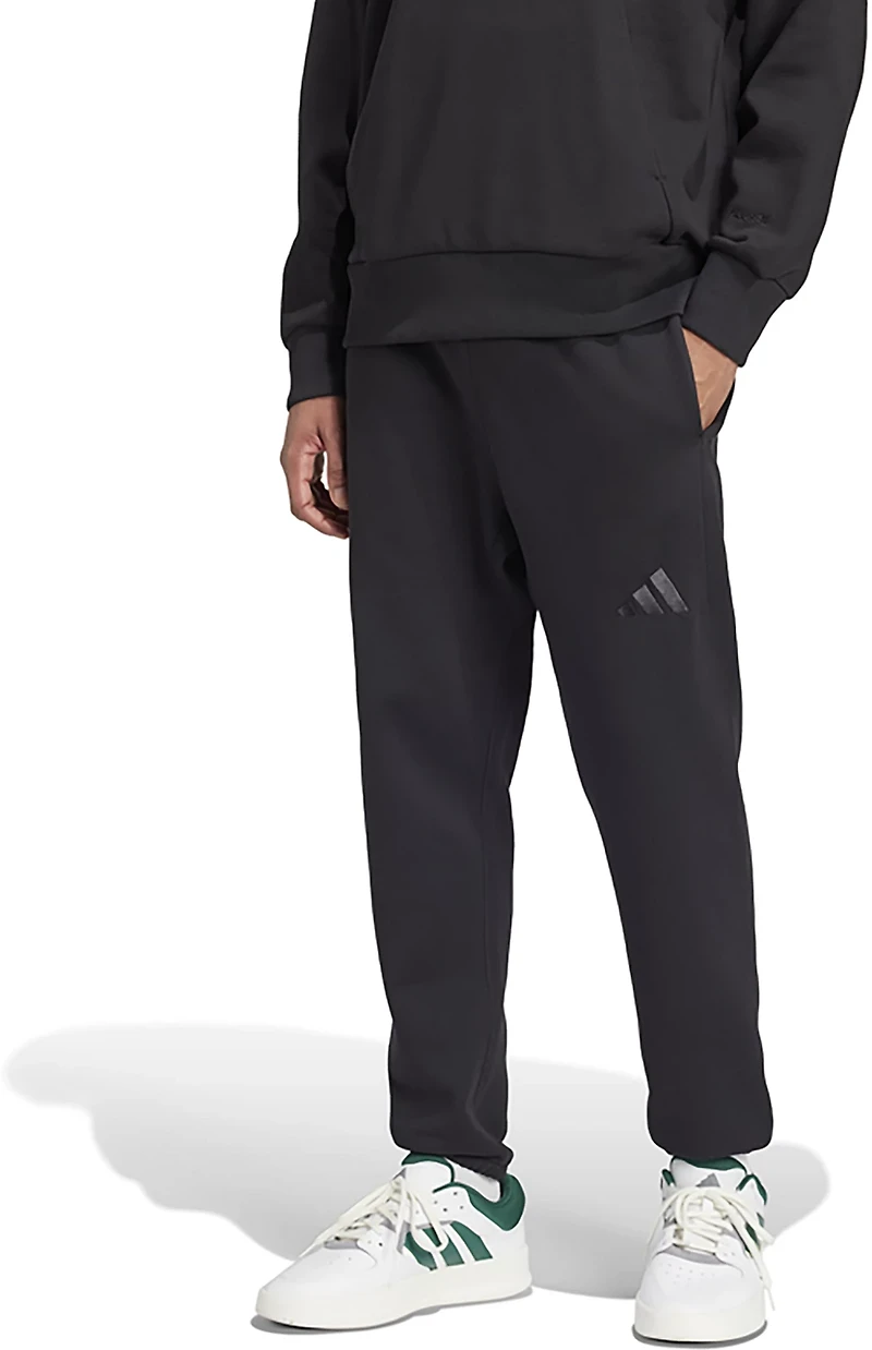 adidas Men's All SZN Fleece Regular Pants