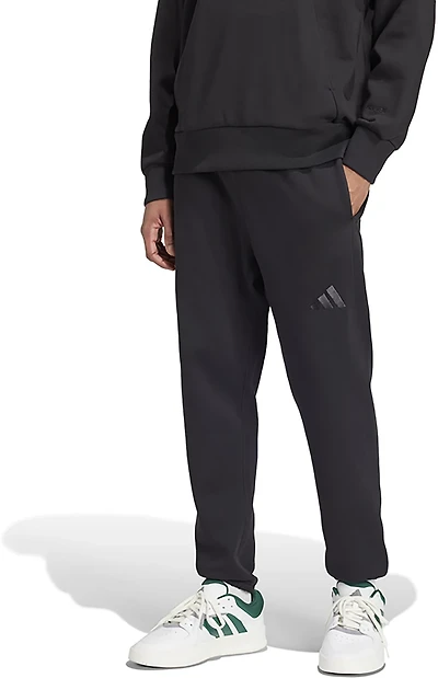 adidas Men's All SZN Fleece Regular Pants