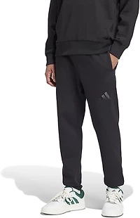 adidas Men's All SZN Fleece Regular Pants
