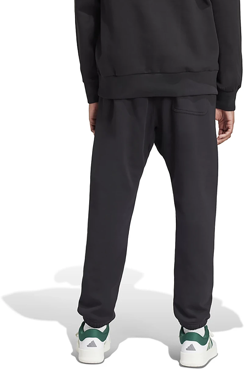 adidas Men's All SZN Fleece Regular Pants