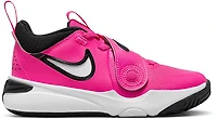 Nike Preschool Kids Team Hustle D 11 Basketball Shoe