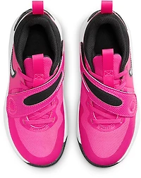 Nike Preschool Kids Team Hustle D 11 Basketball Shoe