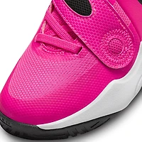 Nike Preschool Kids Team Hustle D 11 Basketball Shoe