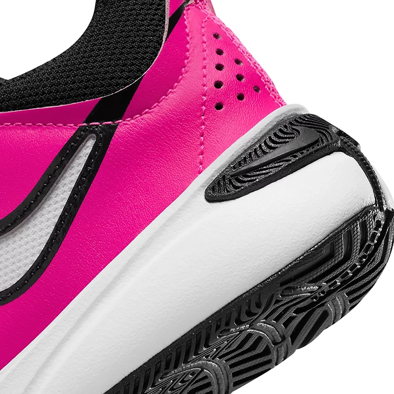 Nike Preschool Kids Team Hustle D 11 Basketball Shoe