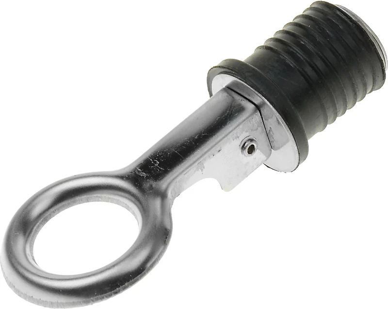 Marine Raider Snap Drain Plug
