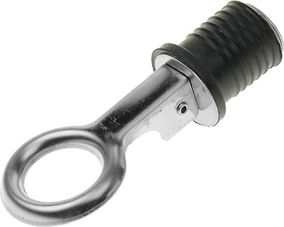 Marine Raider Snap Drain Plug