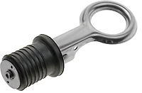 Marine Raider Snap Drain Plug