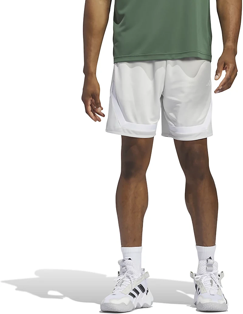 adidas Men's Pro Block Shorts 9