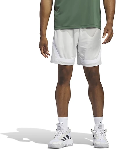 adidas Men's Pro Block Shorts 9