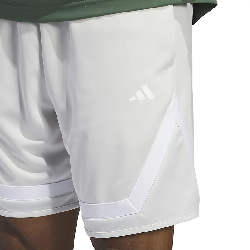 adidas Men's Pro Block Shorts 9
