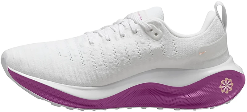 Nike Women's React Infinity Run Flyknit 4 Running Shoes