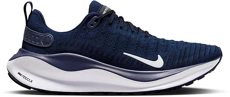 Nike Men's React Infinity 4 Running Shoes