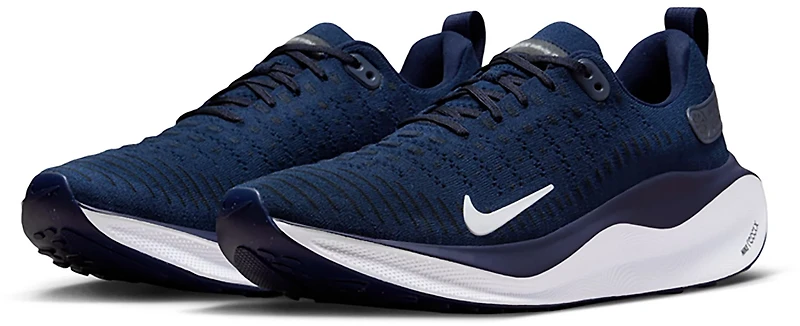 Nike Men's React Infinity 4 Running Shoes