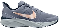 Nike Kids' Grade School Star Runner 4 Running Shoes