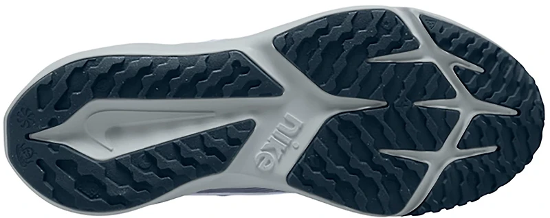 Nike Kids' Grade School Star Runner 4 Running Shoes