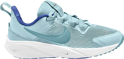 Nike Little Kids' Preschool Star Runner 4 Running Shoes