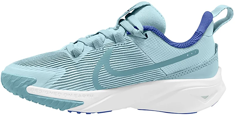 Nike Little Kids' Preschool Star Runner 4 Running Shoes