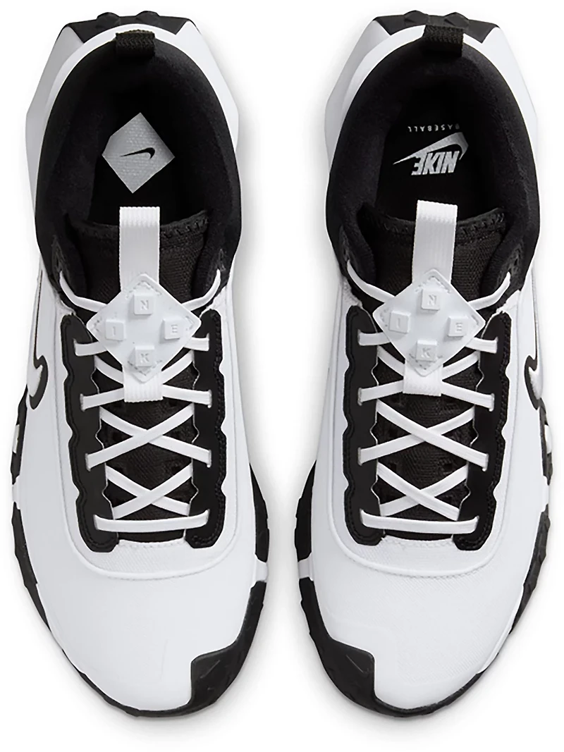 Nike Men's Air Diamond Varsity Turf Baseball Cleats