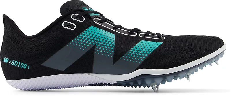 New Balance Men's FuelCell SD100 V5 Track Spikes