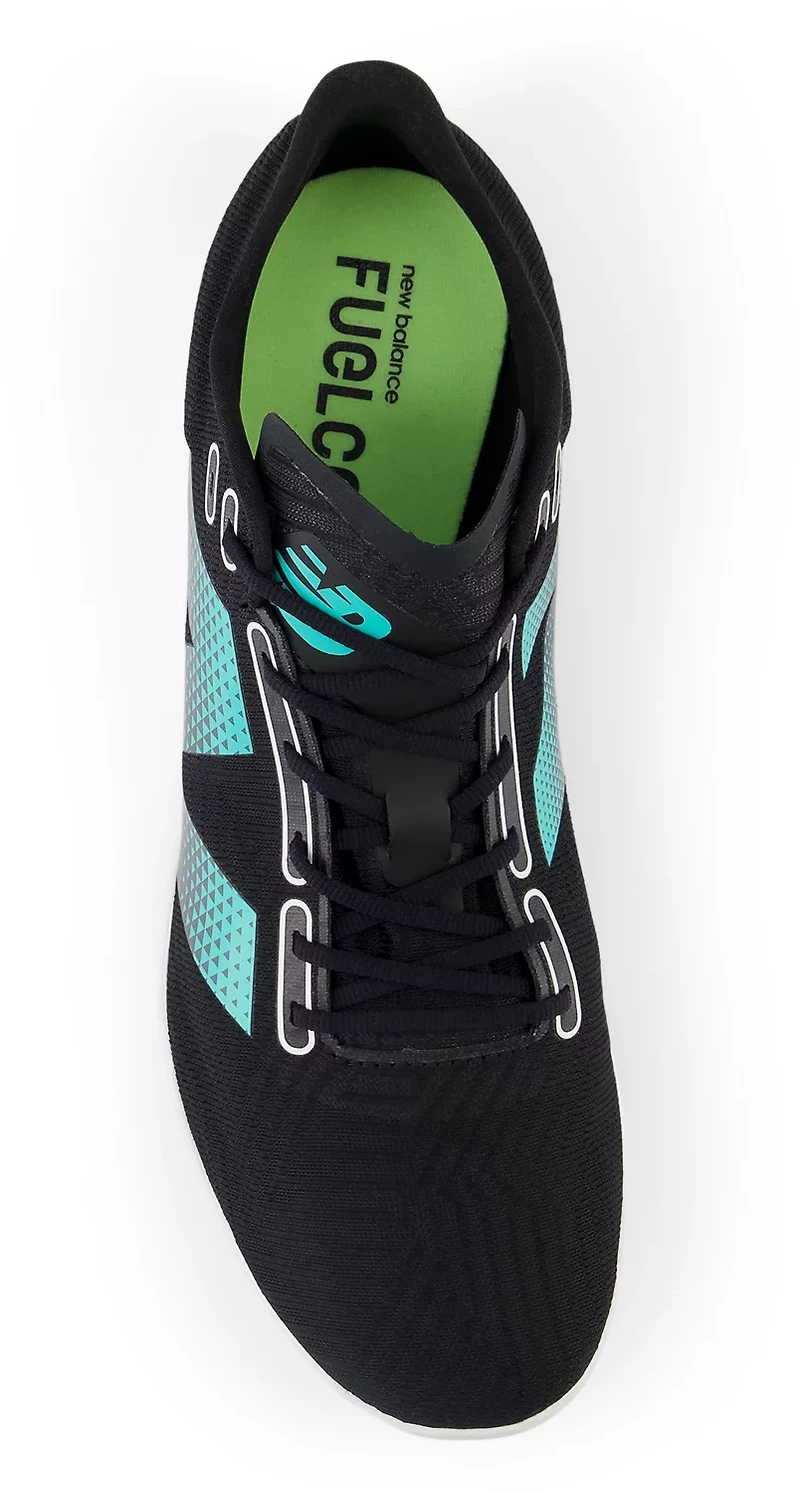 New Balance Men's FuelCell SD100 V5 Track Spikes