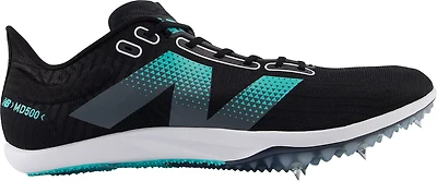 New Balance Men's FuelCell MD500 V9 Track Spikes