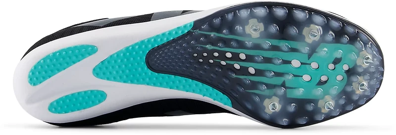 New Balance Men's FuelCell MD500 V9 Track Spikes