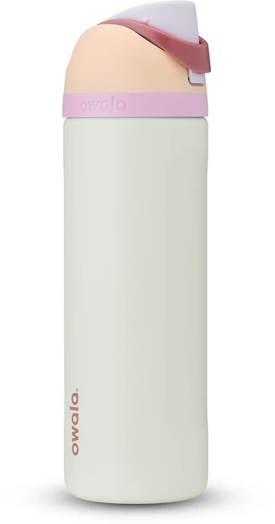 Owala FreeSip 24oz Stainless Steel Water Bottle