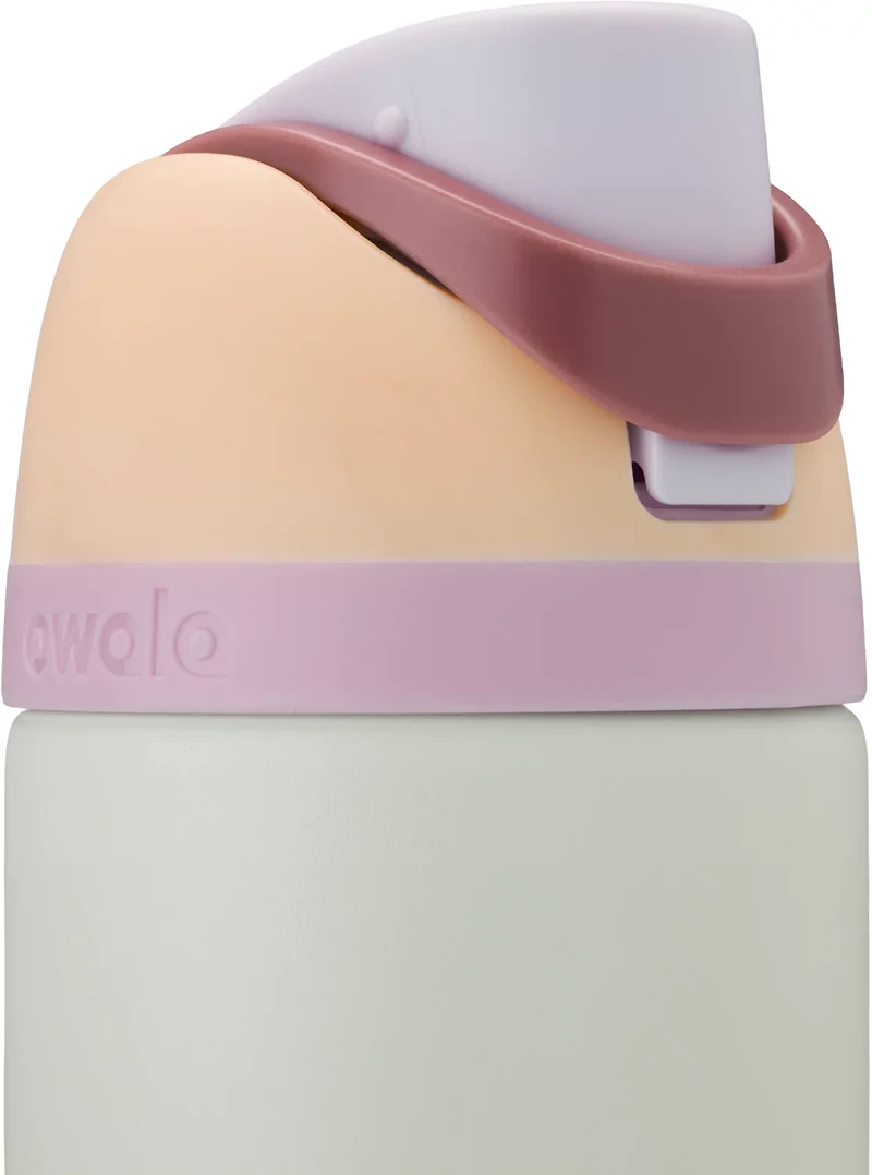 Owala FreeSip 24oz Stainless Steel Water Bottle