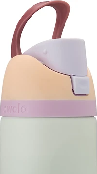 Owala FreeSip 24oz Stainless Steel Water Bottle