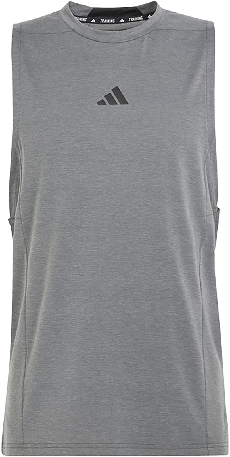 adidas Men's D4T Tank Top