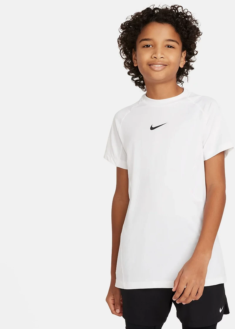 Nike Boy's Pro Dri-FIT T-shirt