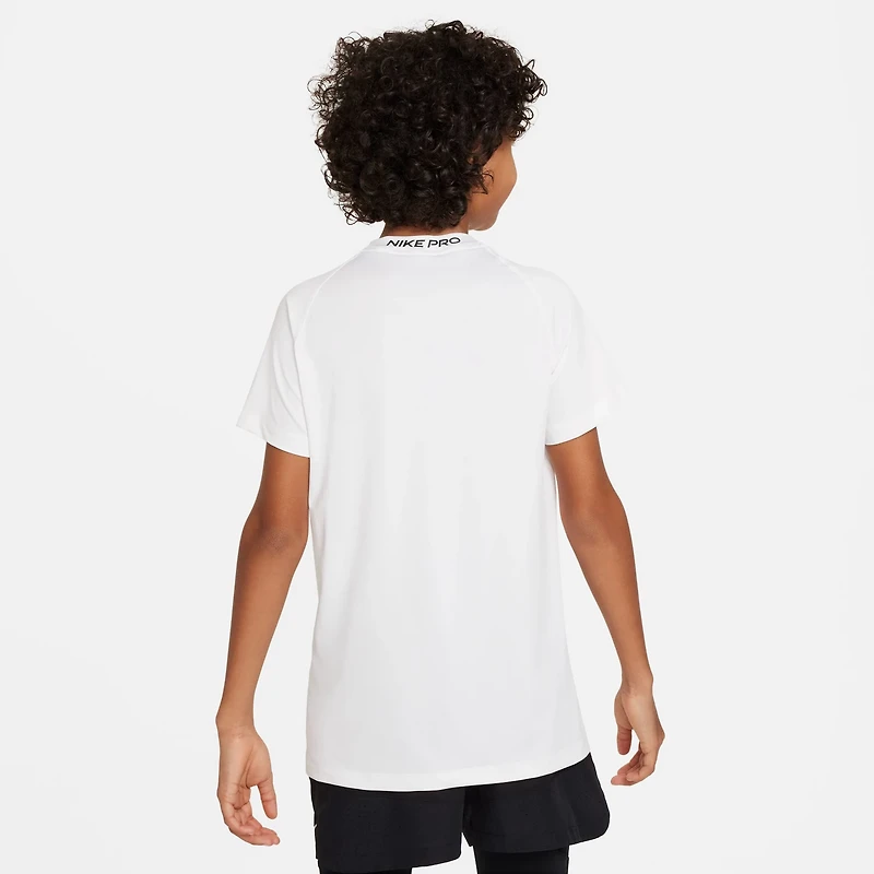 Nike Boy's Pro Dri-FIT T-shirt