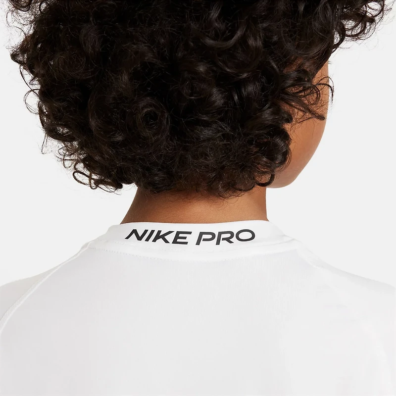 Nike Boy's Pro Dri-FIT T-shirt