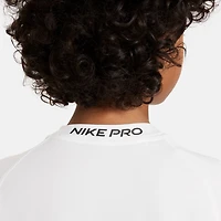 Nike Boy's Pro Dri-FIT T-shirt
