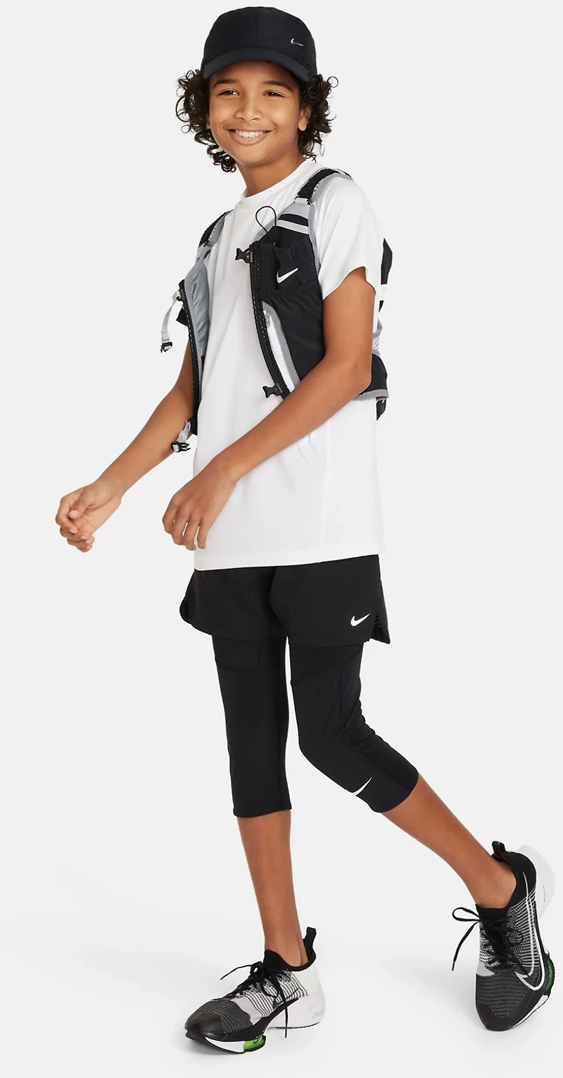 Nike Boy's Pro Dri-FIT T-shirt
