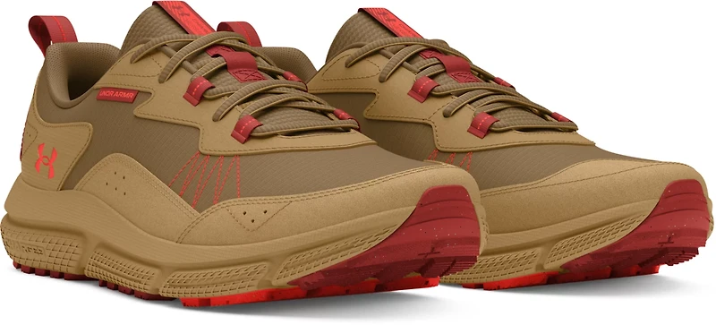 Under Armour Men's Charged Verssert 2 Running Shoes