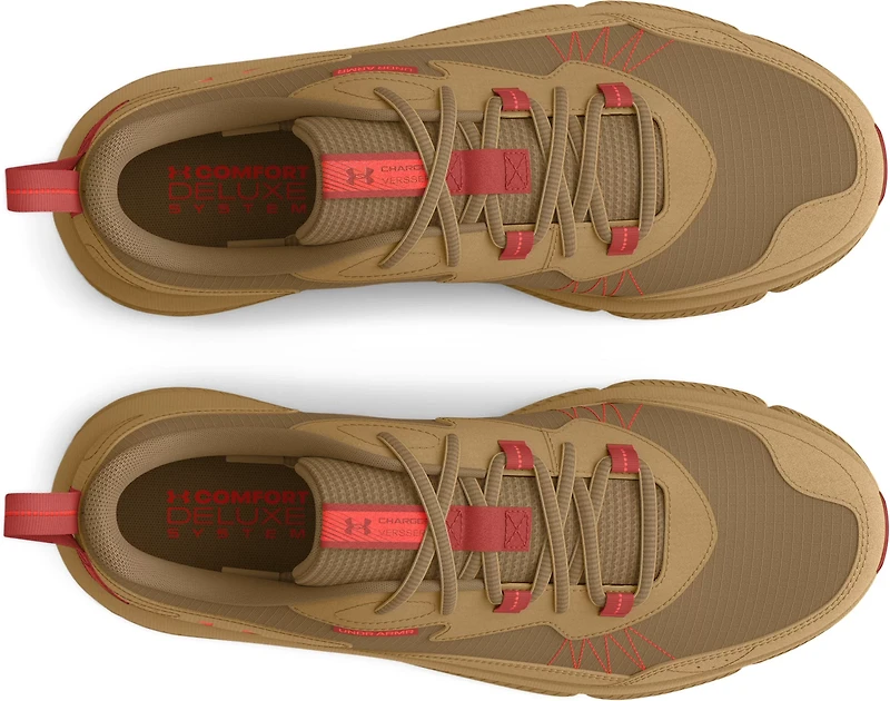 Under Armour Men's Charged Verssert 2 Running Shoes