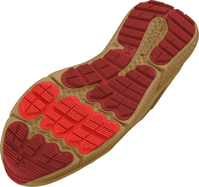 Under Armour Men's Charged Verssert 2 Running Shoes