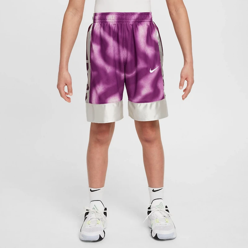 Nike Boys' Dri-FIT Elite 23 All Over Print Shorts