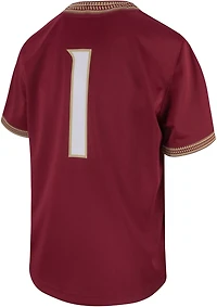 Nike Boys' Florida State University Untouchable Football Jersey