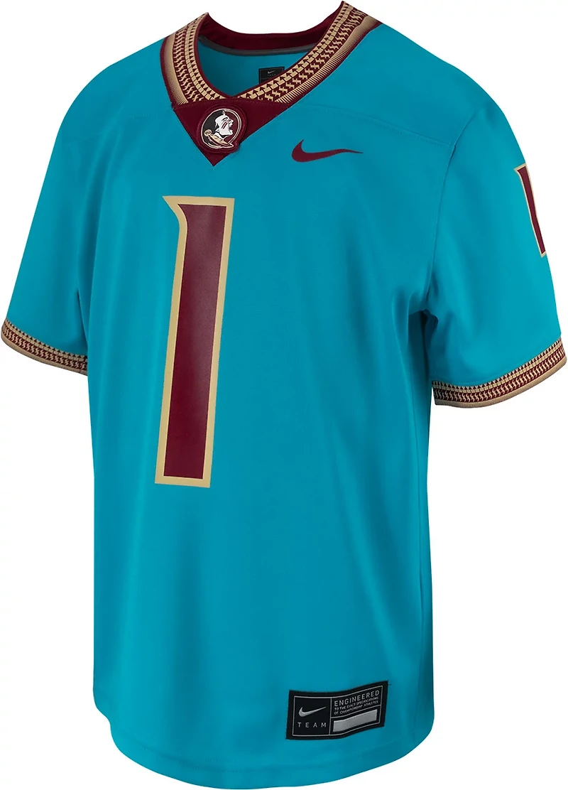 Nike Youth Florida State University UnTouchable Replica Football Jersey