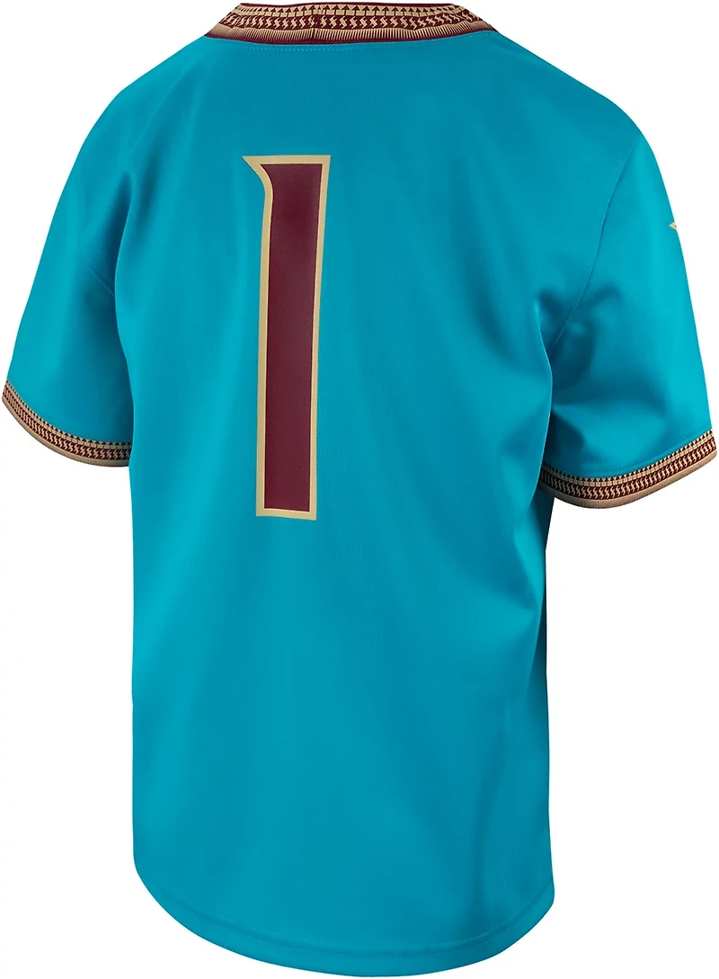 Nike Youth Florida State University UnTouchable Replica Football Jersey