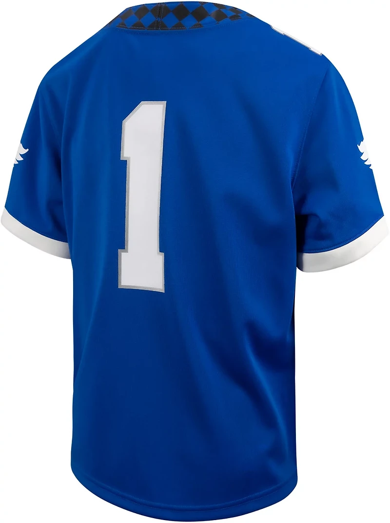 Nike Youth University of Kentucky UnTouchable Replica Football Jersey